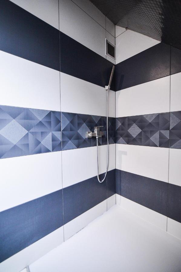 CITYSTAY Brzezno Studio przy plaży Gdańsk Zewnętrze zdjęcie