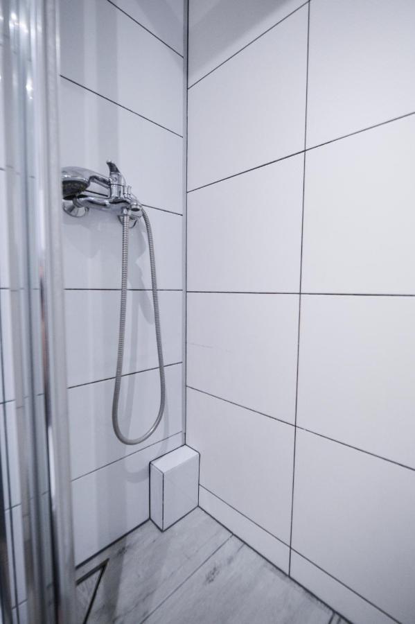 CITYSTAY Brzezno Studio przy plaży Gdańsk Zewnętrze zdjęcie